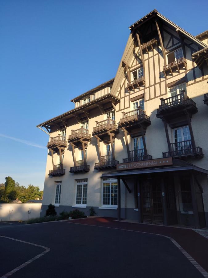 Le Continental