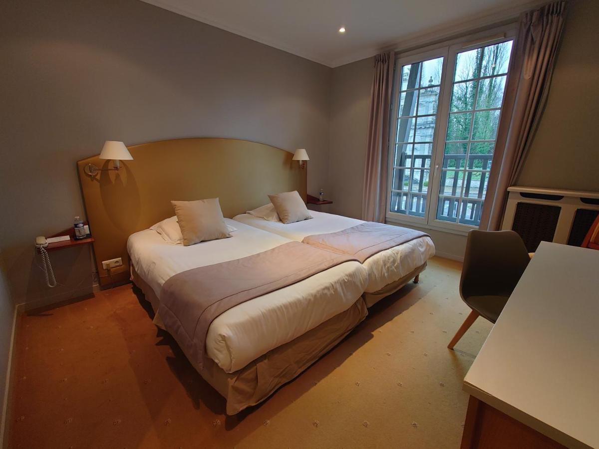 Le Continental Hotel 3*