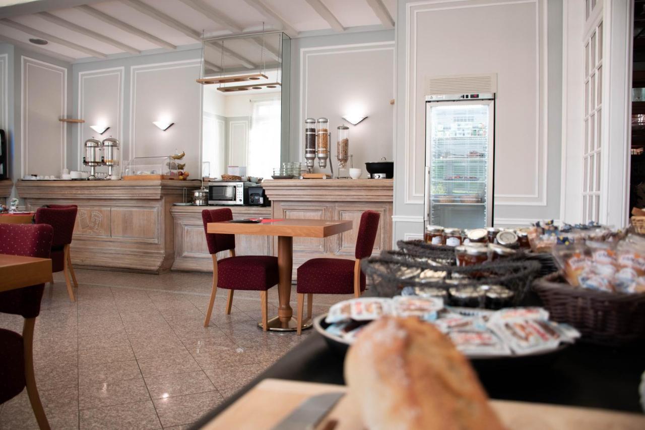 Le Continental Hotel 3*