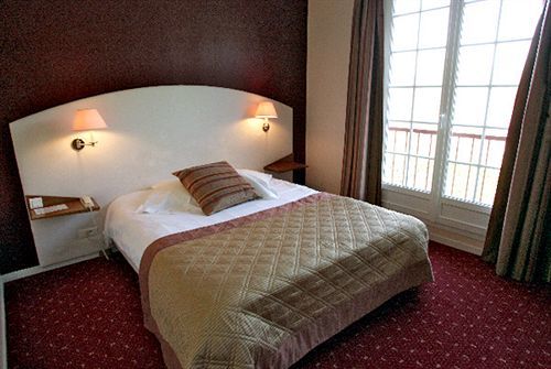 Hotel Le Continental